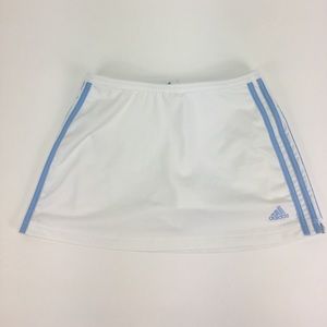 New Adidas Climalite Athletic Tennis/Golf Skorts